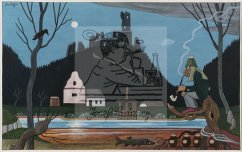 Vodník 1952