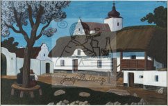 Májová noc 1944
