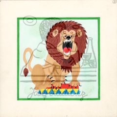 Cirkus - Lev 1965