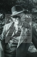 Portrét, kolem 1953