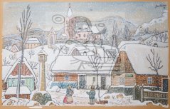 Zima 1941