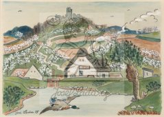 Divoký kačer 1939