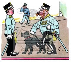 Osudy dobého vojáka Švejka - To je můj Fox! 1953-4