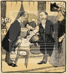 Slovo v pravý čas 1905