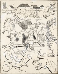 Chytré krávy 1919