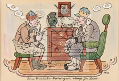 Tabákový král 1946