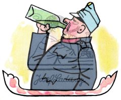 Osudy dobého vojáka Švejka - Koncovky a špičky 1953-4