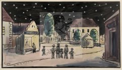 Hrusická pouť 1926