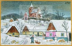 Zima 1942