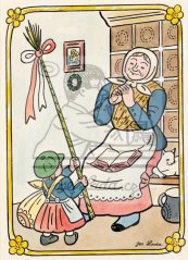 Dejte vajíčko 1938