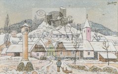 Zima 1941