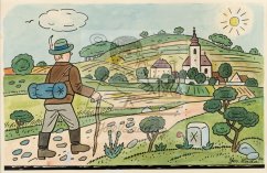 F. Rachlík - Pozdrav pámbu, pane Randák - I dejž to pámbu, holenkové 1954