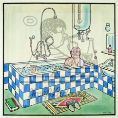 Bez vody není života 1937 - Zato ale teď si medím, v takové když vaně sedím.