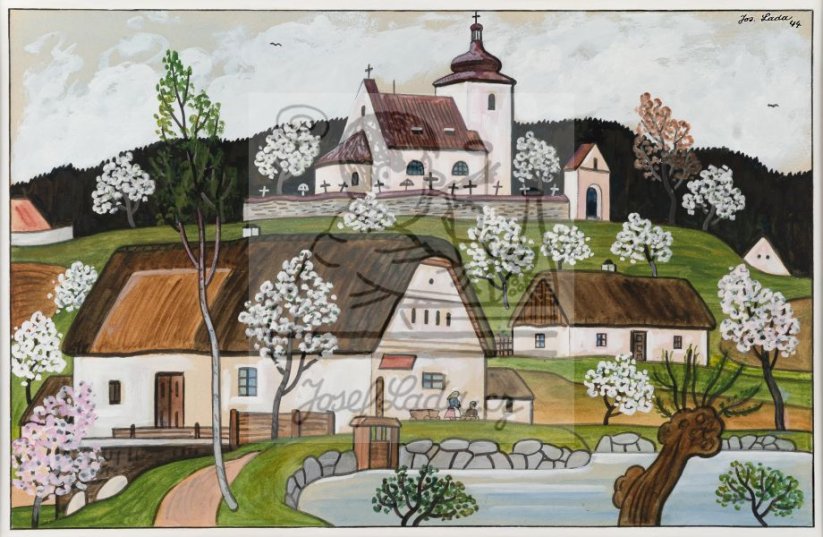 Jaro 1944