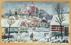 Zima 1941