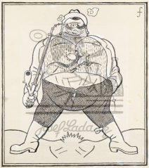 Šibeničky - Budoucnost národa 1919