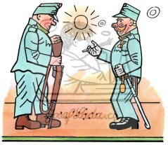 Osudy dobého vojáka Švejka - Číslo ručnice 1953-4