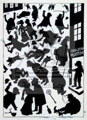 Po půlnoci o Silvestru 1912