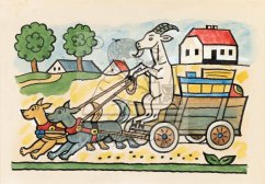 Štěkadla našeho pudla - Do města se vozí 1930