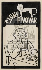 Černý pivovar