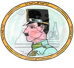 Osudy dobého vojáka Švejka - Nadporučík Lukáš 1953-4