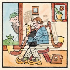 Kukadla - Emane, Emane 1946