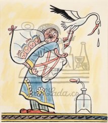 Kvítko z čertovy zahrádky - To je ale nadělení! 1934