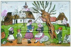 Jaro 1944