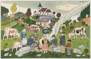 Podzim - Provedení - barva