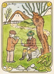 Píšťalička 1938