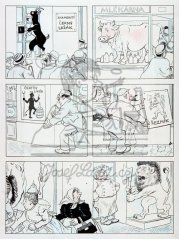 Filuta řezník 1915