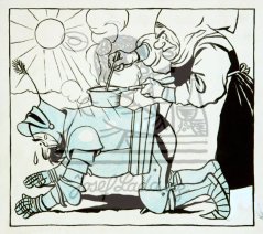 Úsporné vaření 1912