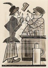 České Slovo - Nedělní chvilka - Příjemný rozhovor