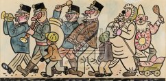 Masopust II. 1930