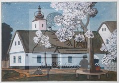 Květnová noc 1943