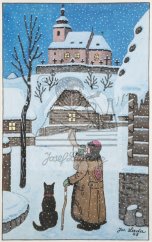 Ponocný 1948