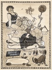 České slovo - nedělní chvilka - Nebezpečná hra 1934