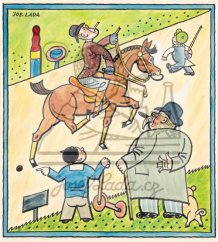 Kvítko z čertovy zahrádky - Dítě z modernizované doby 1933