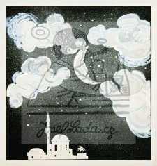 Turecký půlměsíc 1908