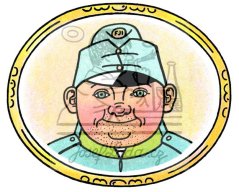 Osudy dobého vojáka Švejka - Dobrý voják Švejk 1953-4