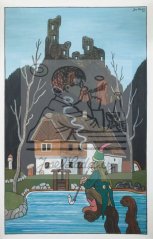 Hastrman 1943