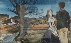 Noční rande 1945