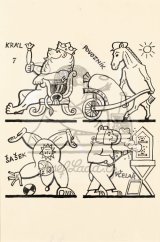 Zvířecí povahy I.