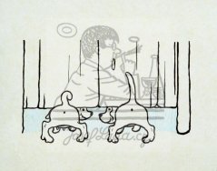 Láska a úklady 1911