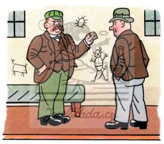 Osudy dobého vojáka Švejka - Švejk mluví s vězni 1953-4