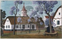 Májová Noc 1943