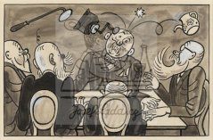 České Slovo - Nedělní chvilka - Seance