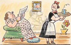 Kvítko z čertovy zahrádky - Vzácná ochota 1937
