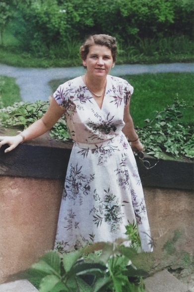 Alena Ladová