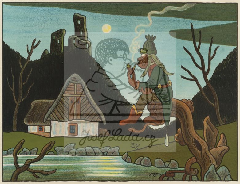 Vodník 1942